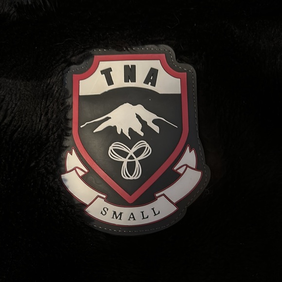 TNA Winter Coat - Picture 3 of 4